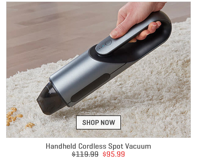 20 Off! (Limited time only.) Sharper Image